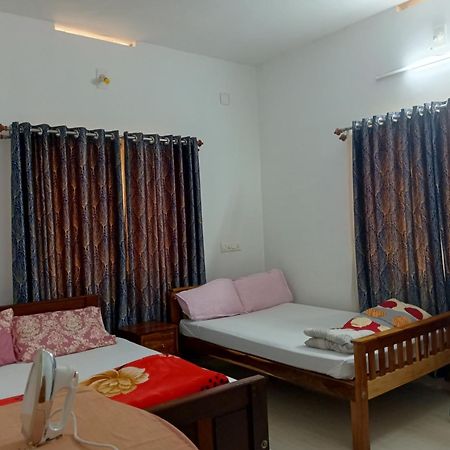 Earth Lounge Resort Вагамон Екстериор снимка