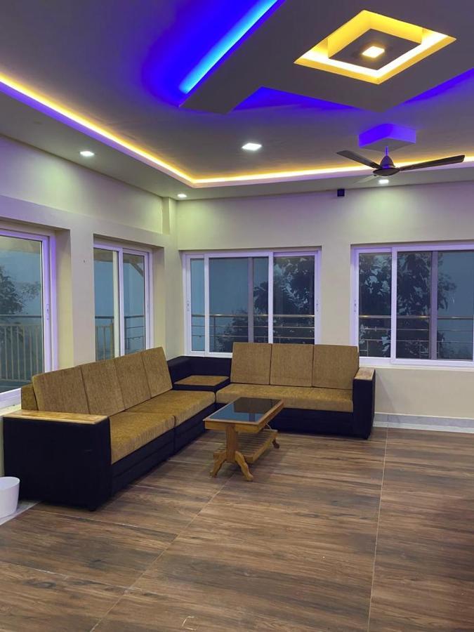 Earth Lounge Resort Вагамон Екстериор снимка
