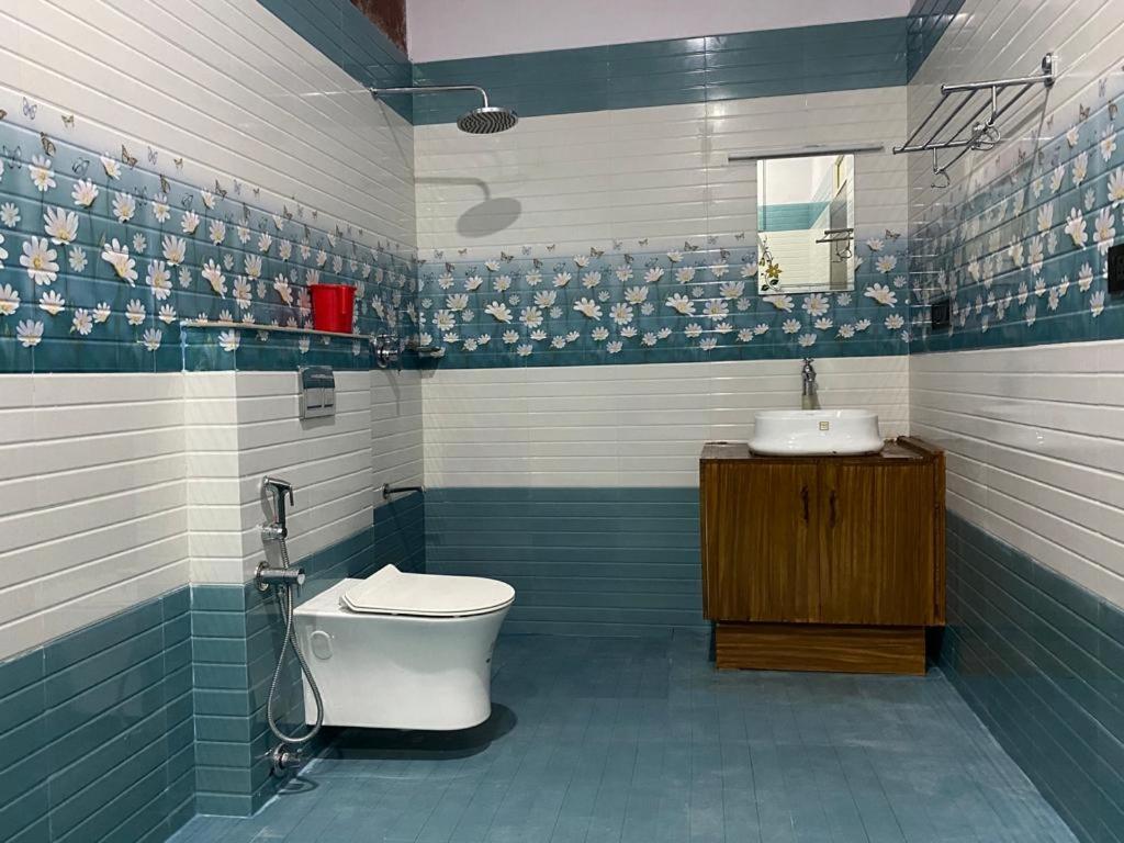 Earth Lounge Resort Вагамон Екстериор снимка
