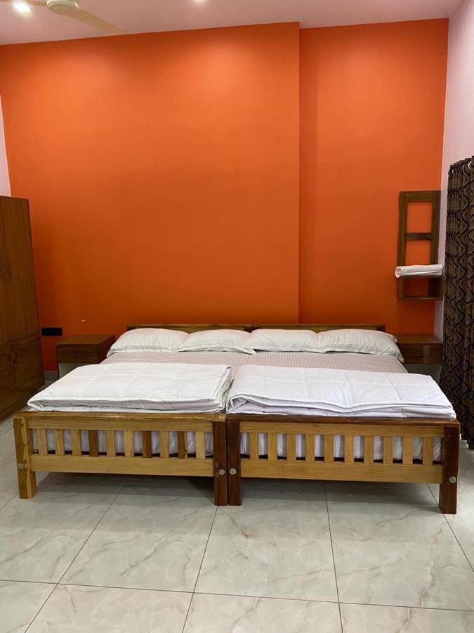 Earth Lounge Resort Вагамон Екстериор снимка