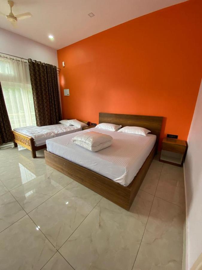 Earth Lounge Resort Вагамон Екстериор снимка