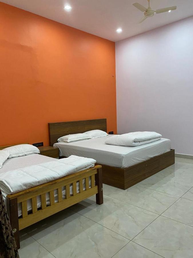 Earth Lounge Resort Вагамон Екстериор снимка