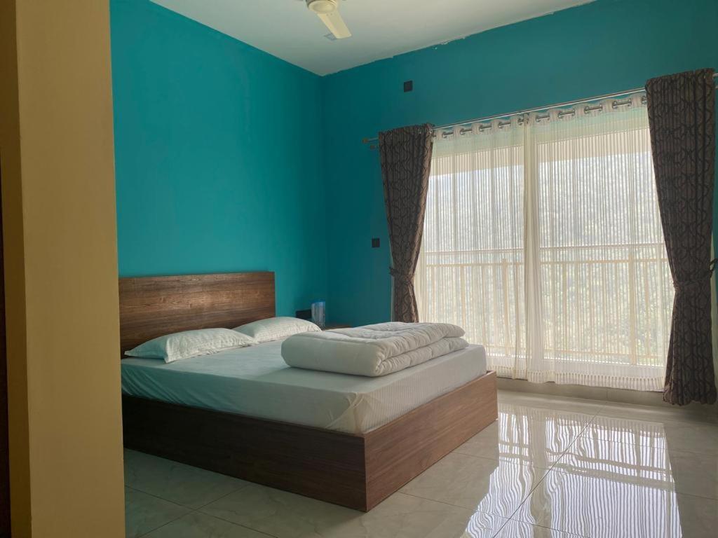 Earth Lounge Resort Вагамон Екстериор снимка