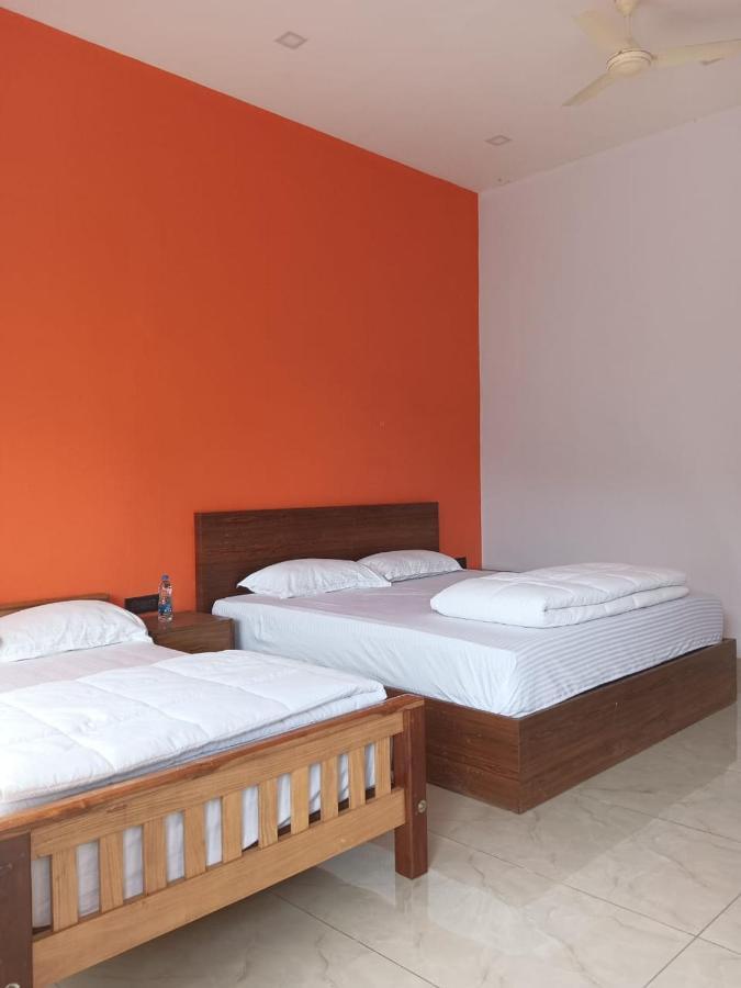 Earth Lounge Resort Вагамон Екстериор снимка