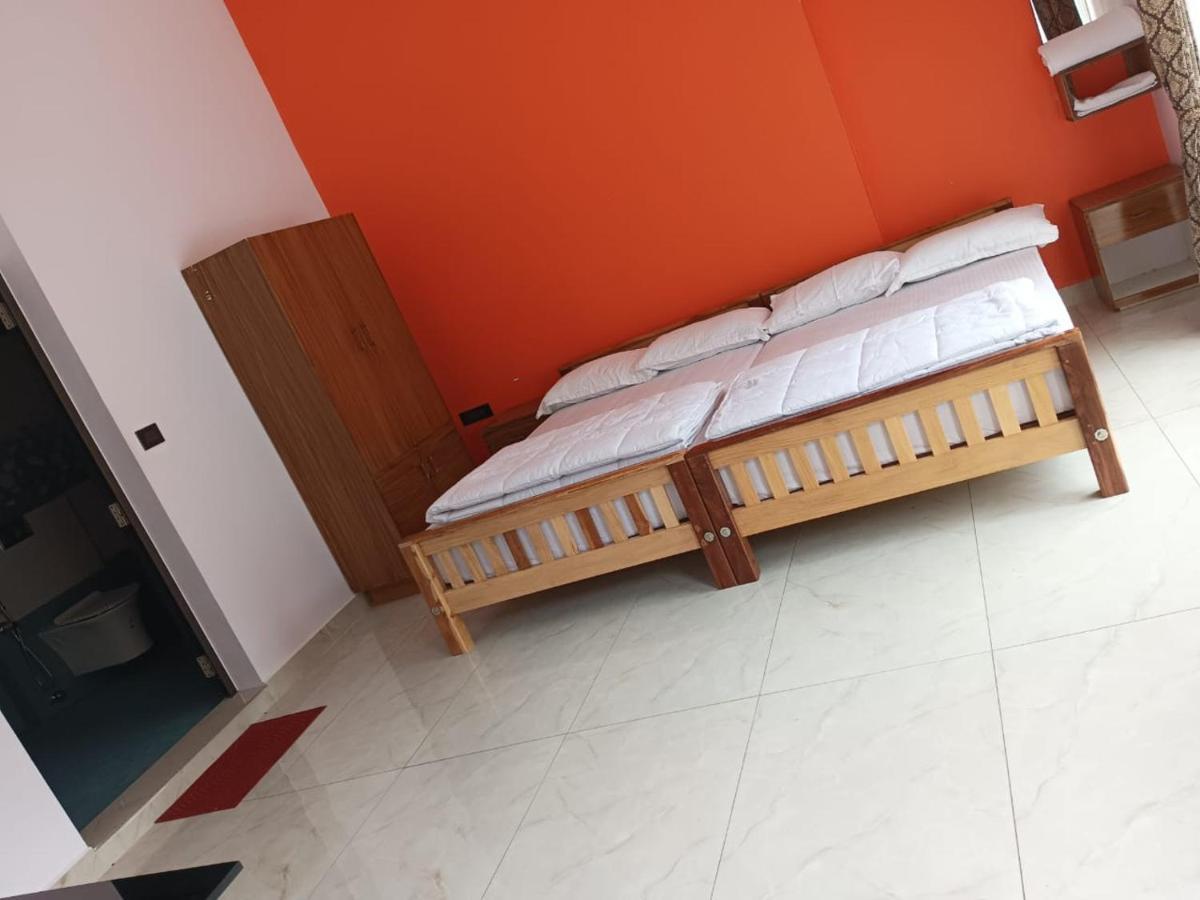 Earth Lounge Resort Вагамон Екстериор снимка