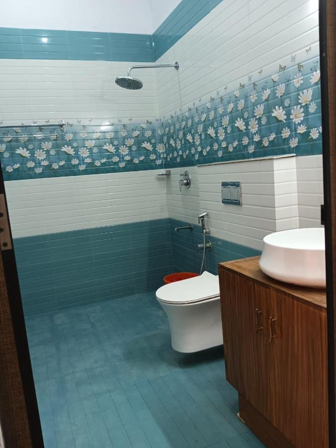 Earth Lounge Resort Вагамон Екстериор снимка