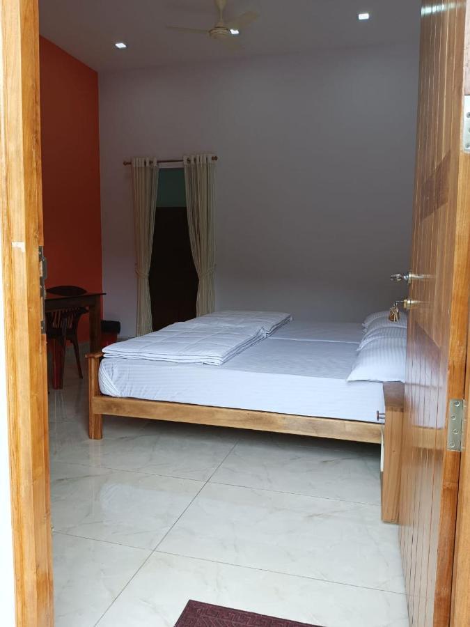 Earth Lounge Resort Вагамон Екстериор снимка