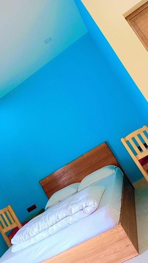 Earth Lounge Resort Вагамон Екстериор снимка