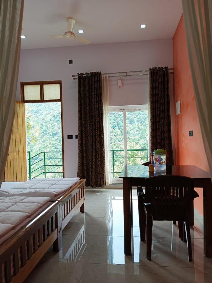 Earth Lounge Resort Вагамон Екстериор снимка