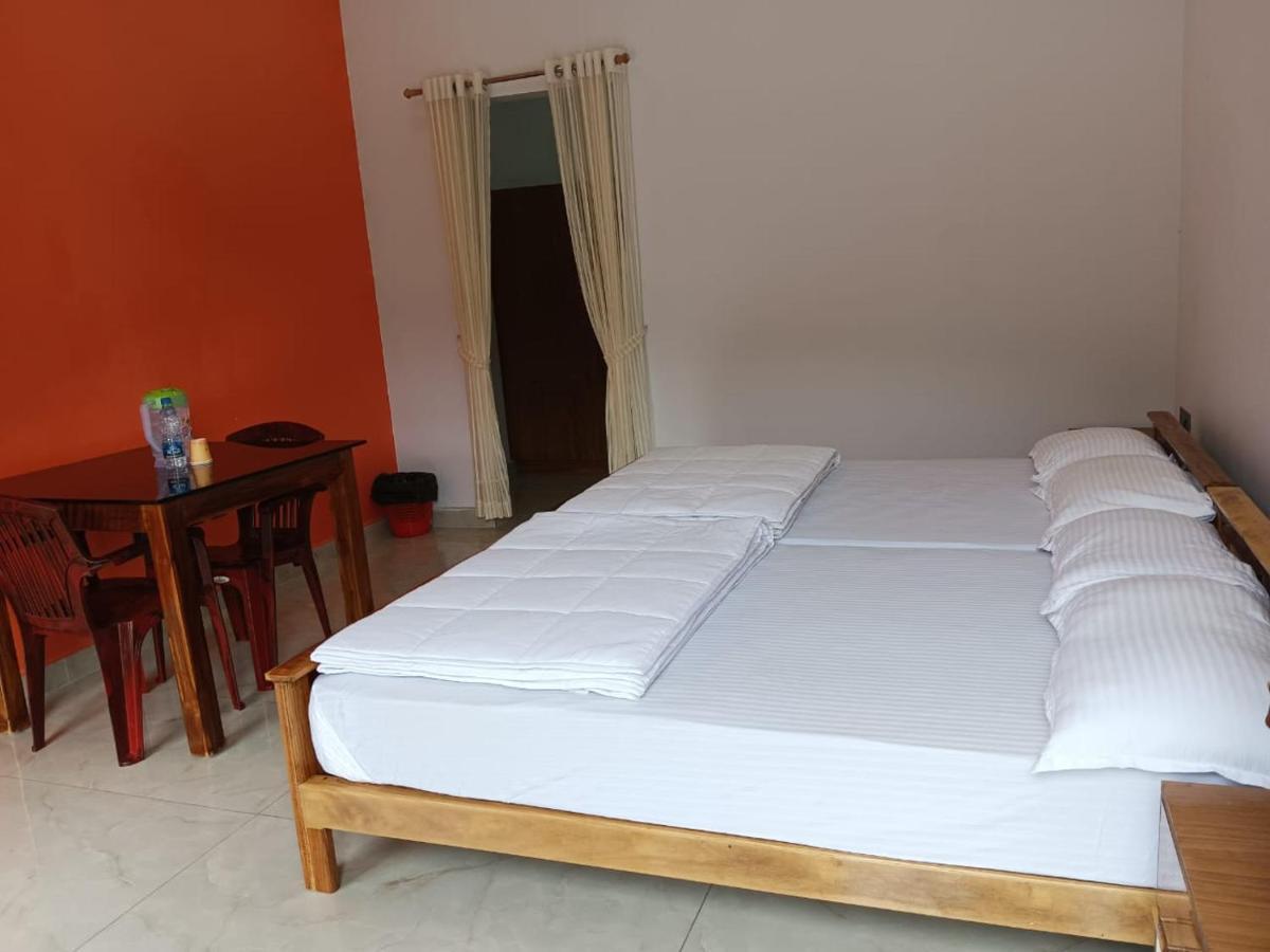 Earth Lounge Resort Вагамон Екстериор снимка